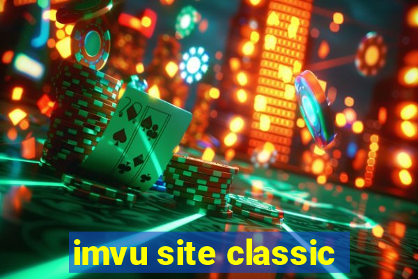 imvu site classic